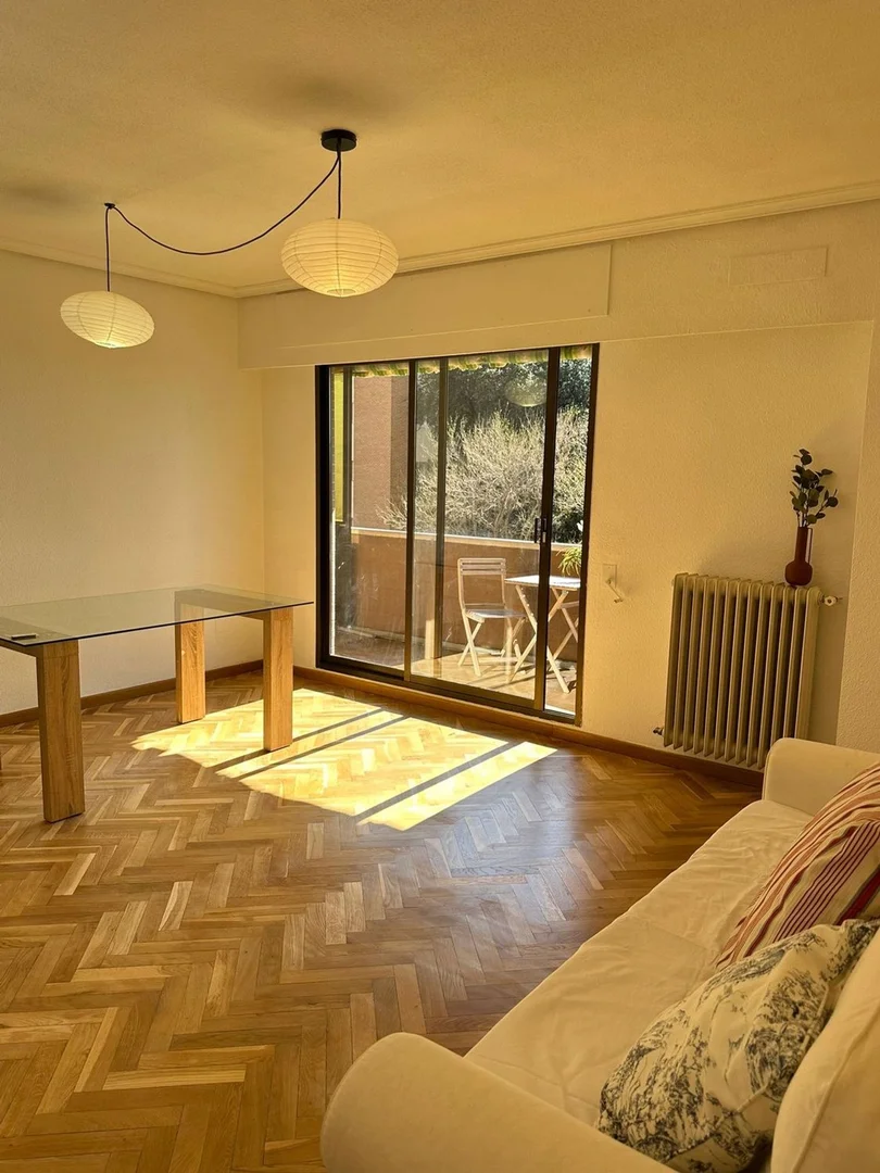 Piso en calle de Numancia, 2 - Foto 4