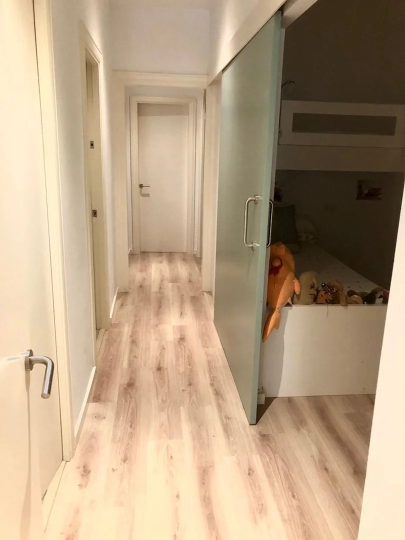Piso en Calle del Bisbe Sivilla, 37, Sant Gervasi - La Bonanova - Foto 10