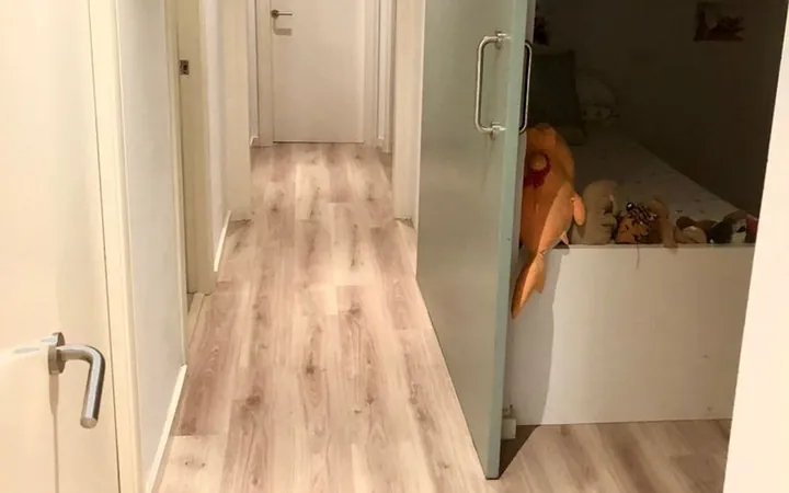 Piso en Calle del Bisbe Sivilla, 37, Sant Gervasi - La Bonanova - Foto 10