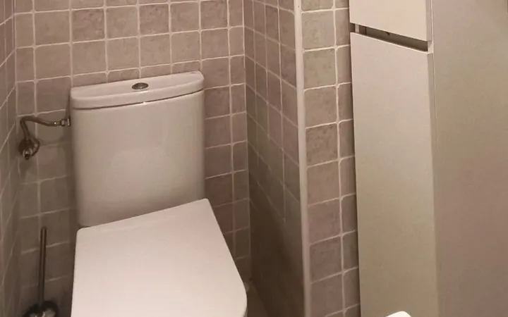 Piso en Calle de Vallehermoso, 54, Arapiles - Foto 1