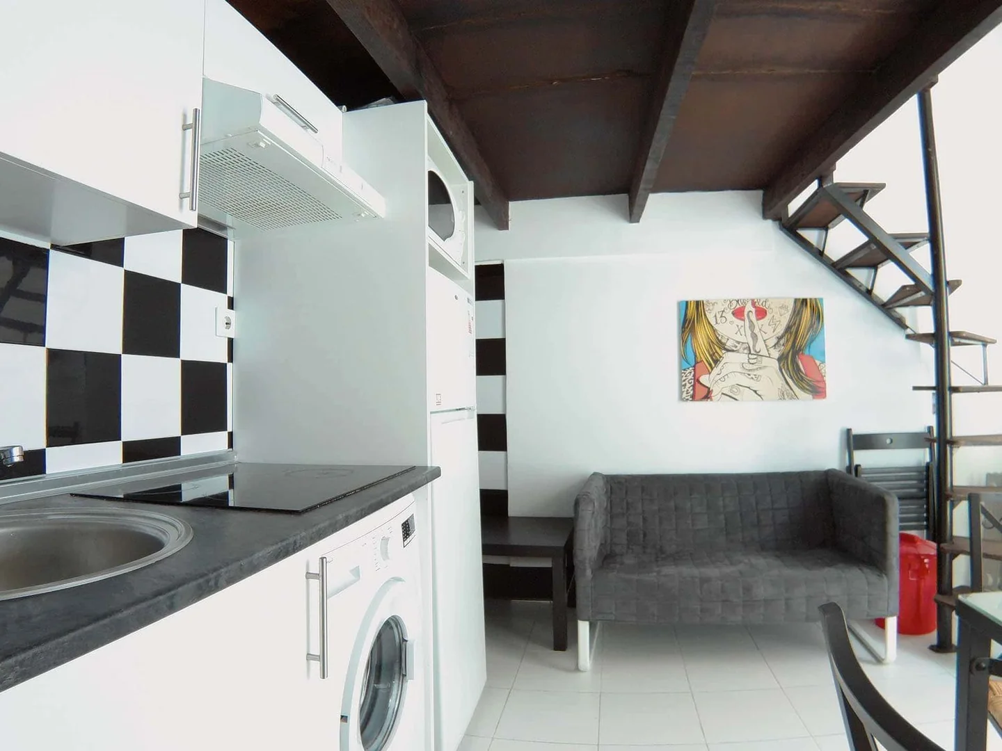 Estudio en Calle del Capitán Blanco Argibay s/n, Valdeacederas - Foto 18