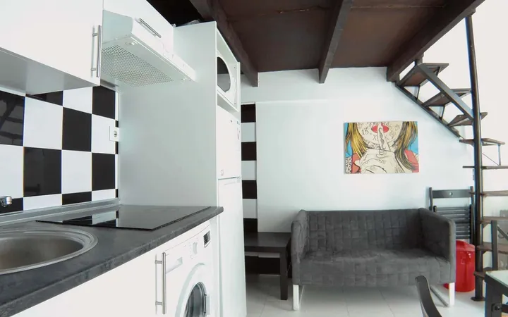 Estudio en Calle del Capitán Blanco Argibay s/n, Valdeacederas - Foto 18