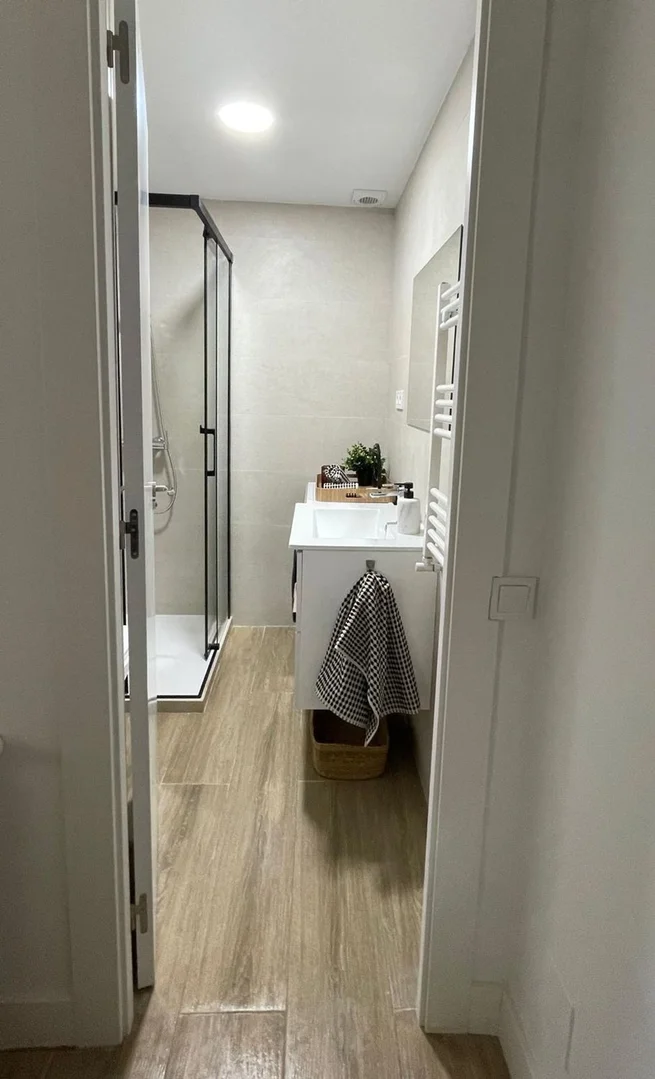 Piso en Barrio Lavapiés-Embajadores - Foto 6