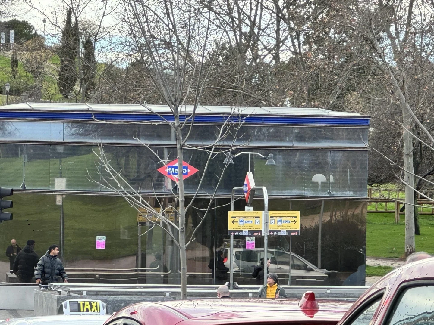 Piso en  Calle de Cuart de Poblet 35 - Foto 6