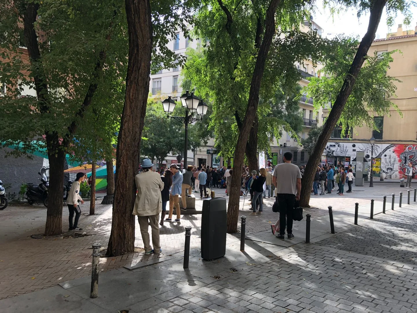 Piso en calle de Cabestreros, 9 - Foto 30