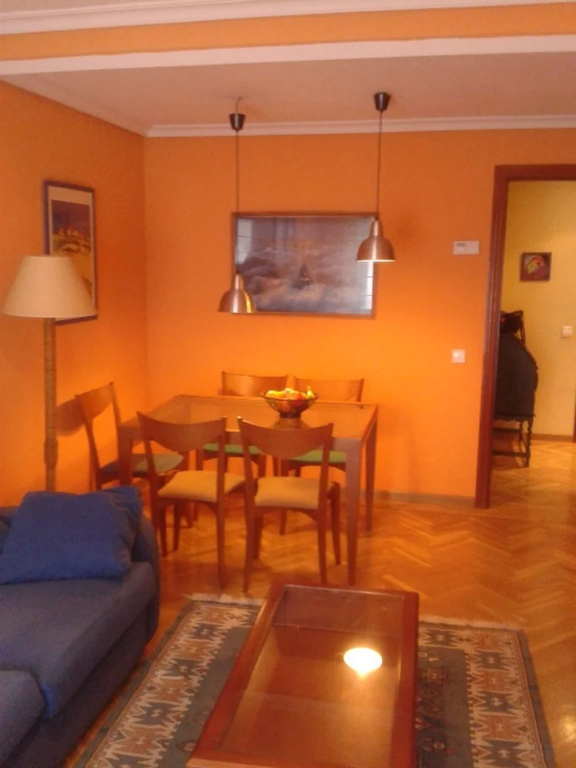 Piso en paseo del Zurron, 26 - Foto 9