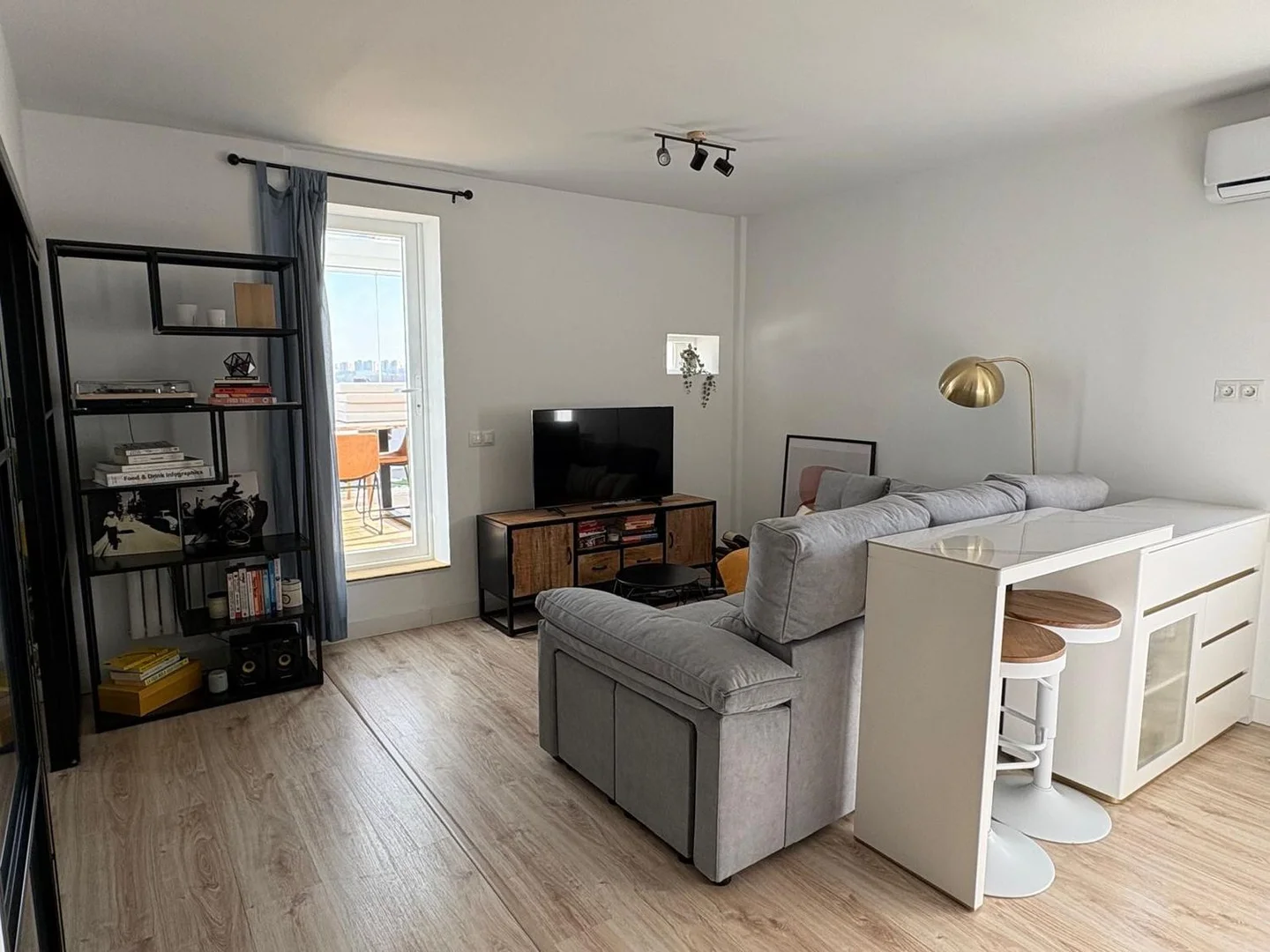 Ático en avenida del Mediterráneo, 8 - Foto 2