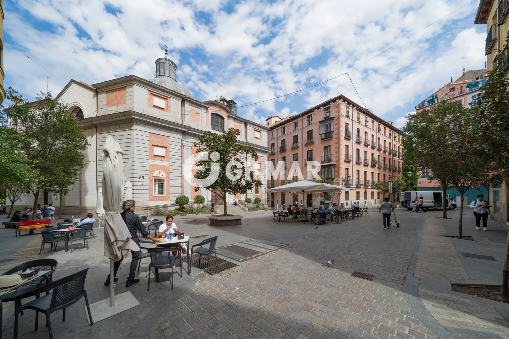 Estudio en Palacio, Madrid - Foto 29