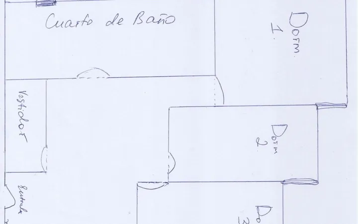 Piso en El Besòs, El Besòs - Foto 20