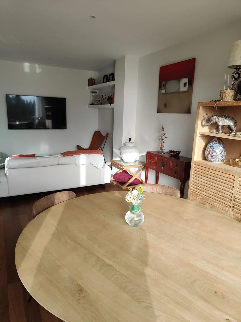 Piso en calle de Dionisio Inca Yupanqui, 41 - Foto 7