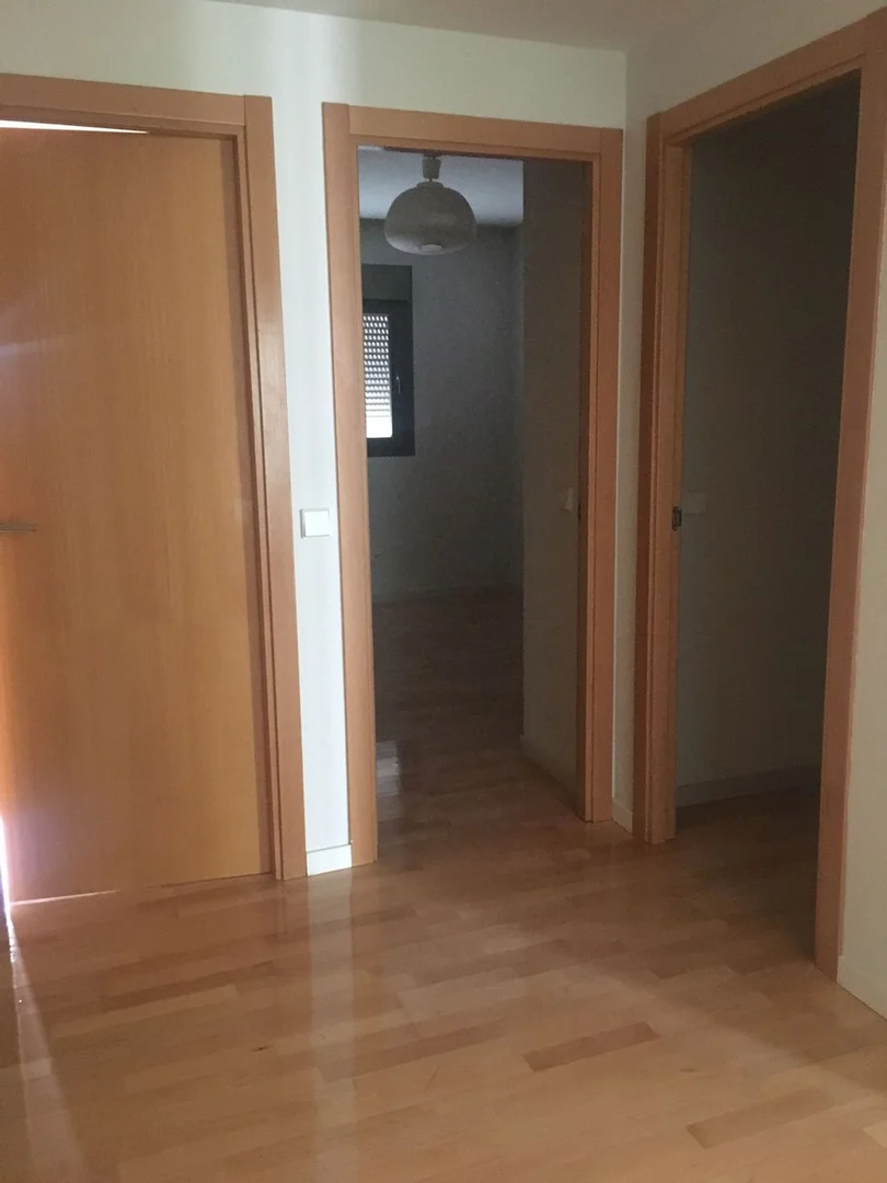 Piso en calle Alcalde Henche de la Plata, 1 - Foto 15