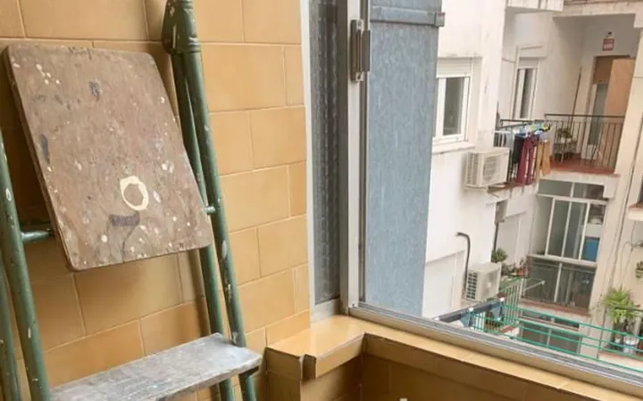 Piso en Calle de Bernardino Obregón, 10, Palos de la Frontera - Foto 13
