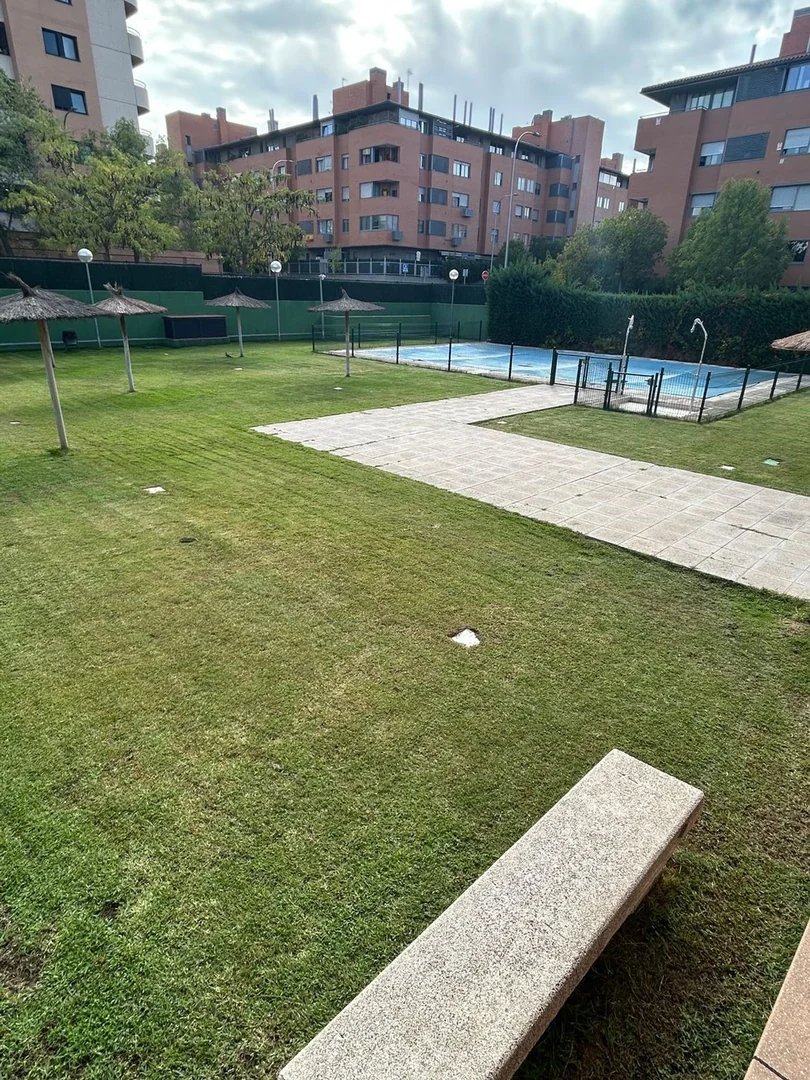 Piso en Calle de Euterpe, 7, Rejas - Foto 19