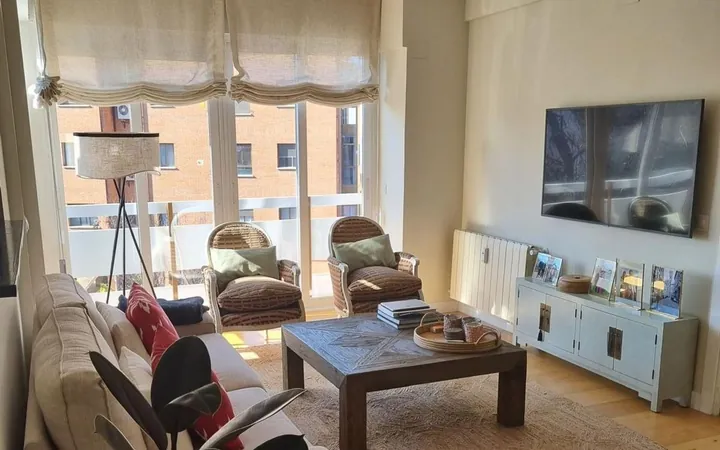 Piso en Fernandez Caro, 19, Concepción - Foto 2