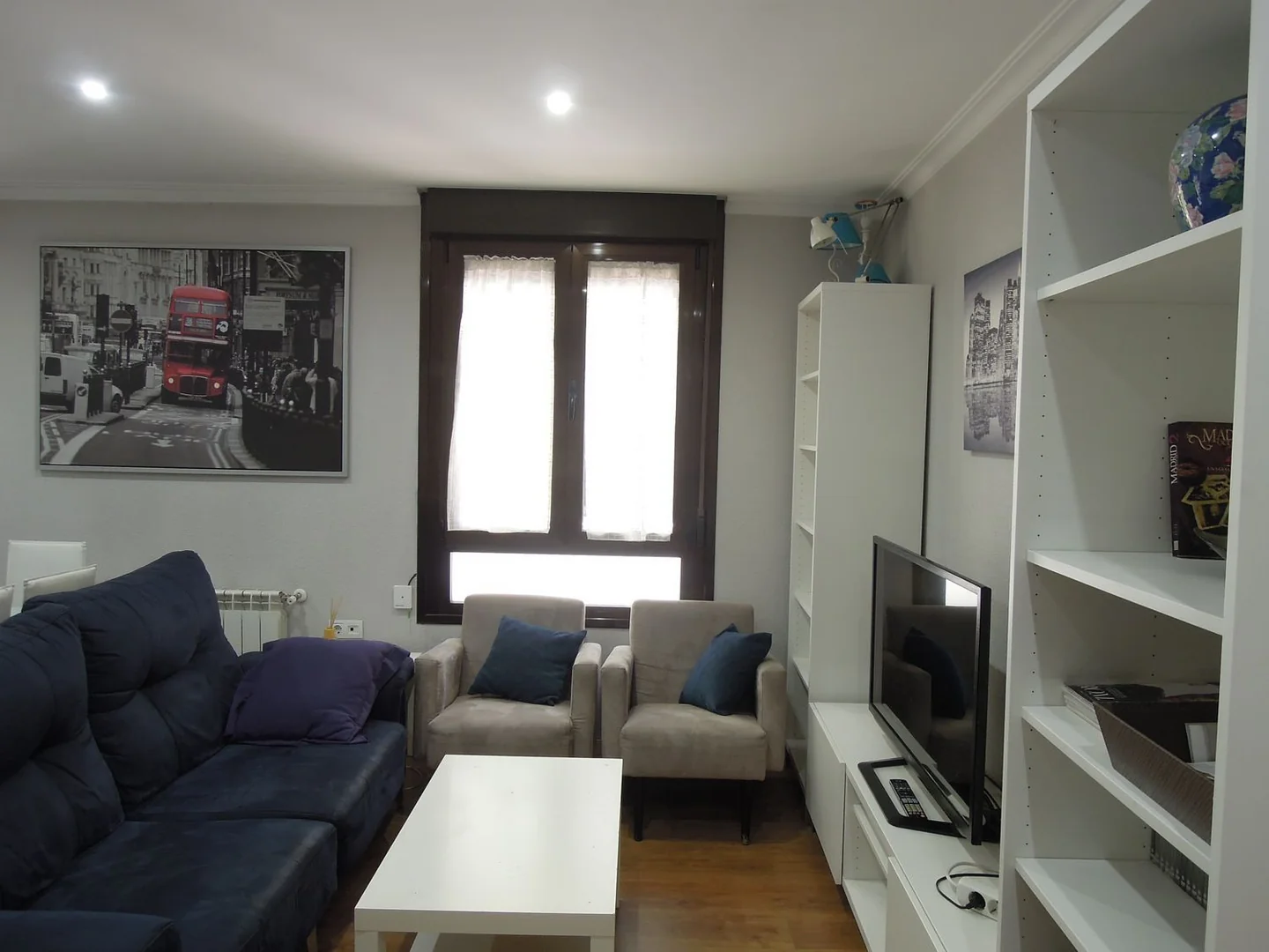 Piso en Calle de Cea Bermúdez, 20, Vallehermoso - Foto 8