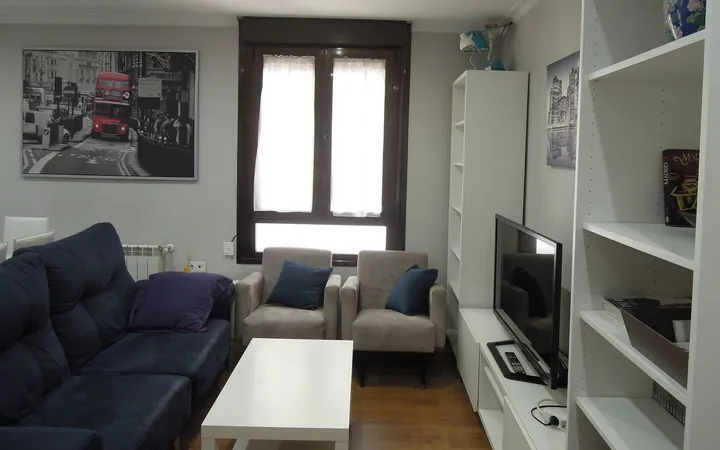 Piso en Calle de Cea Bermúdez, 20, Vallehermoso - Foto 8