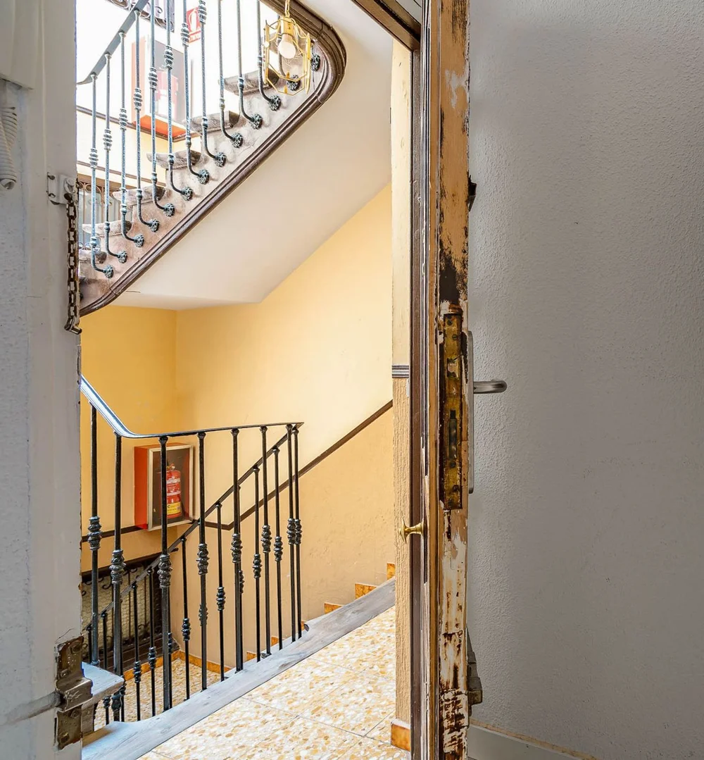 Piso en calle de la Esperanza, 8 - Foto 6