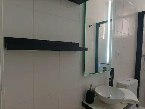 Piso en  Plaza de la Carolina 8 - Foto 8