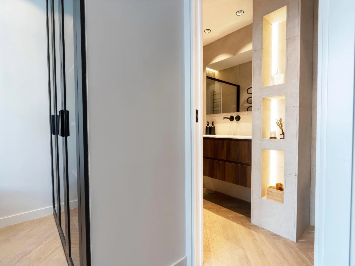 Piso en  Calle de Don Ramón de la Cruz 98 - Foto 45