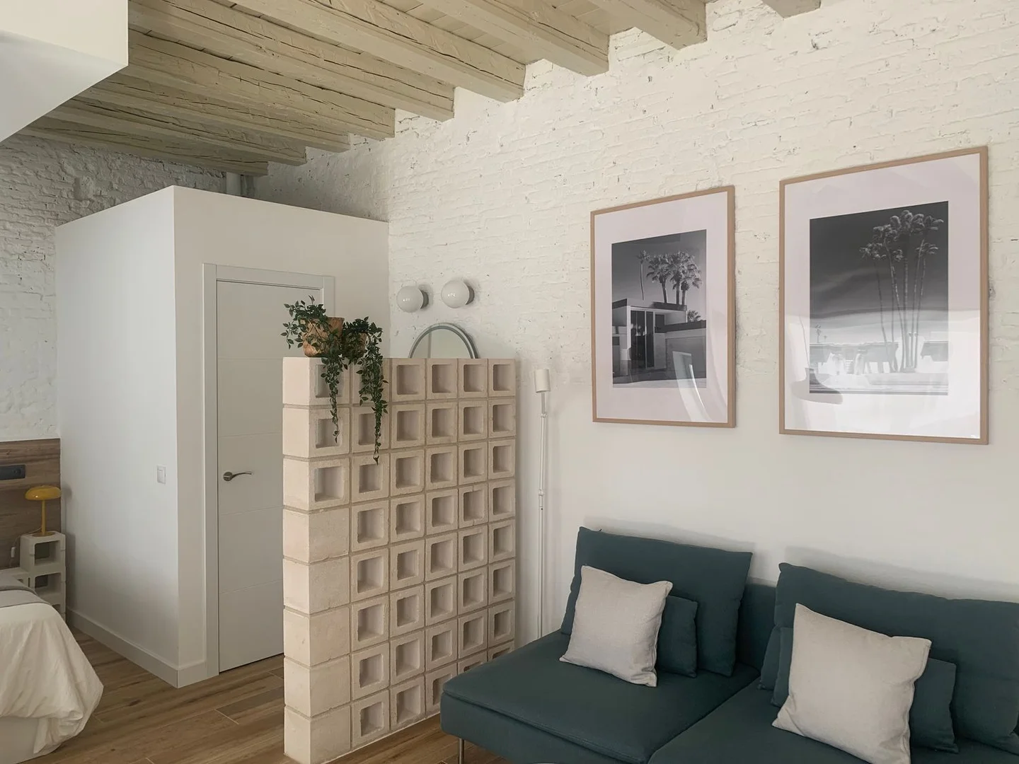 Piso en Barrio Palos de la Frontera - Foto 3