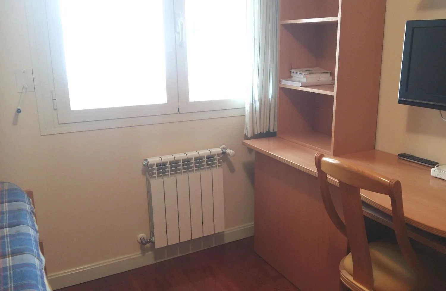 Piso en paseo de la Alameda de Osuna, 50 - Foto 10