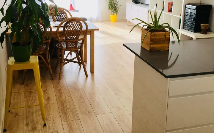 Piso en Calle de Moratines, 26, Acacias - Foto 1
