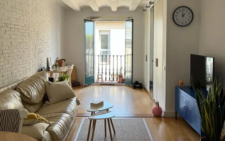 Piso en Calle de Joaquín Costa, 3, El Raval - Foto 1