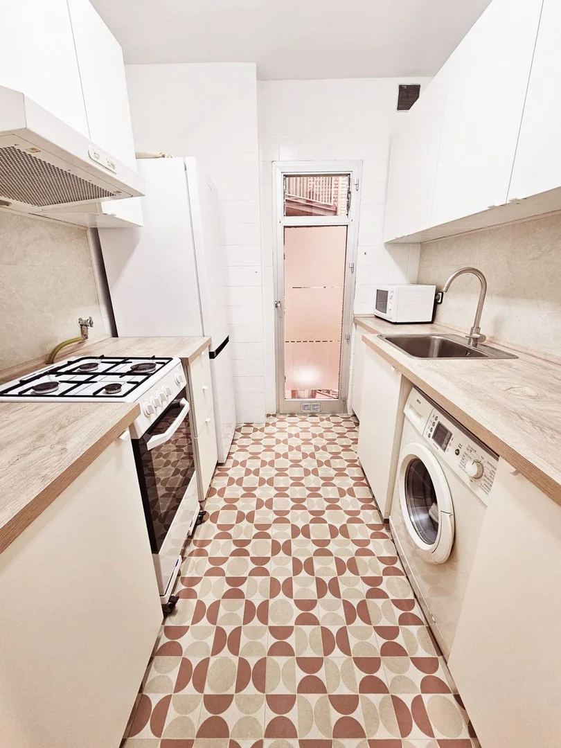 Piso en calle Peñuelas, 38 - Foto 10