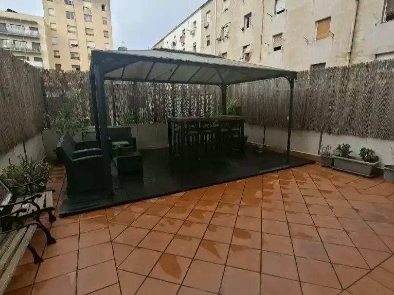 Piso en  Carrer d'Espronceda 121 - Foto 10