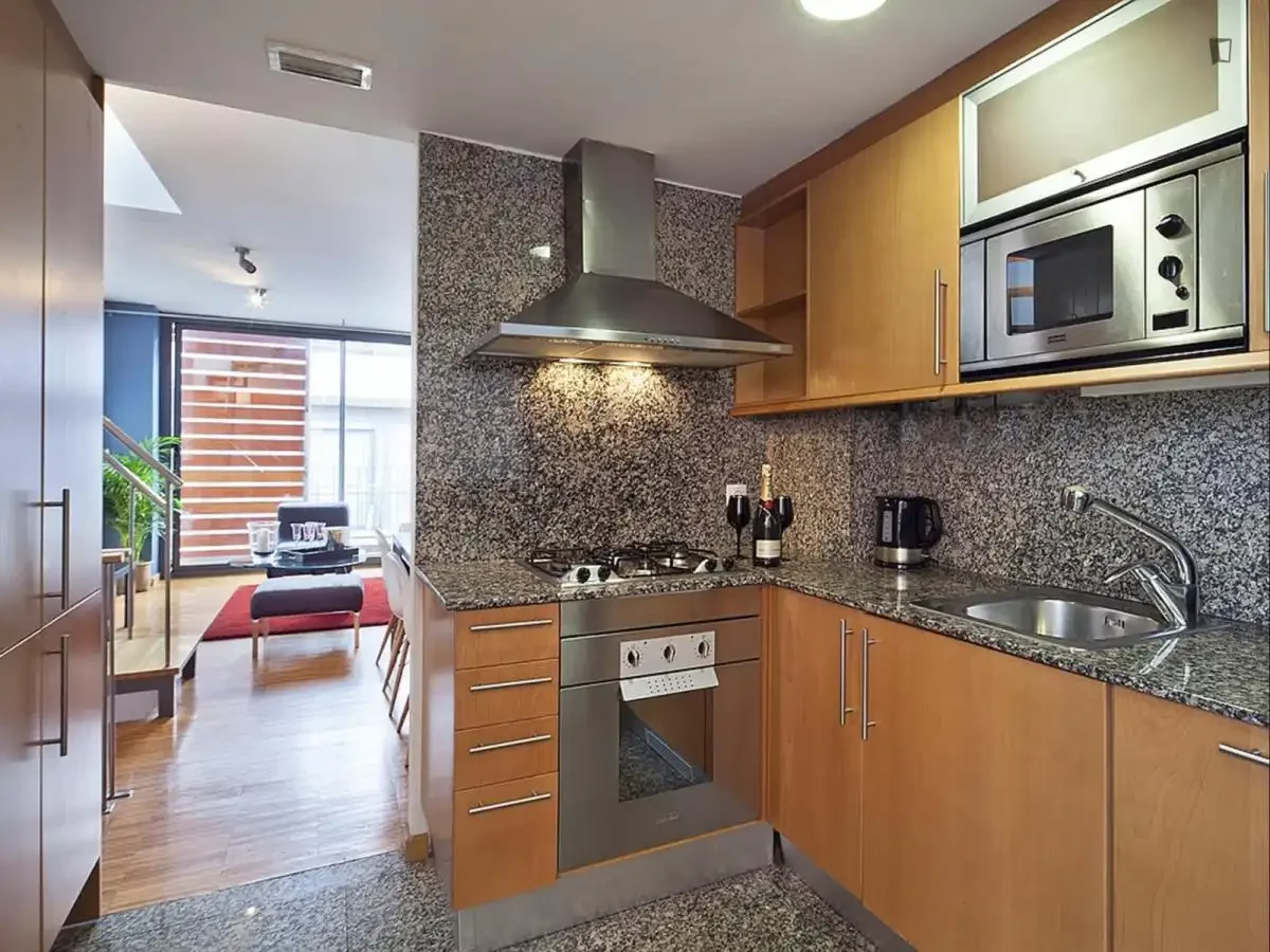 Apartamento en  Barcelona Capital - Foto 14