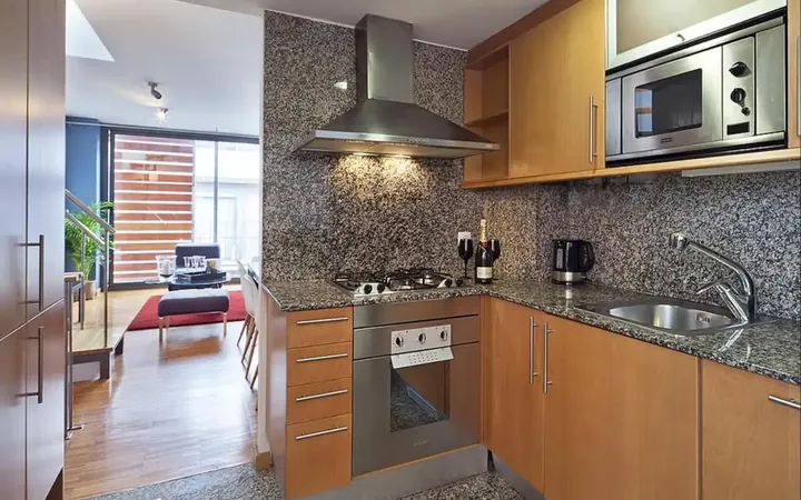 Apartamento en  Barcelona Capital - Foto 14