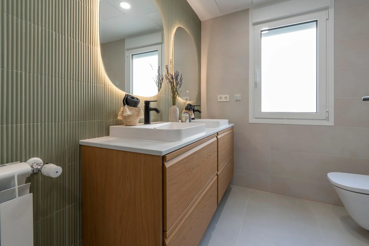 Piso en calle de Azcona, 14 - Foto 21