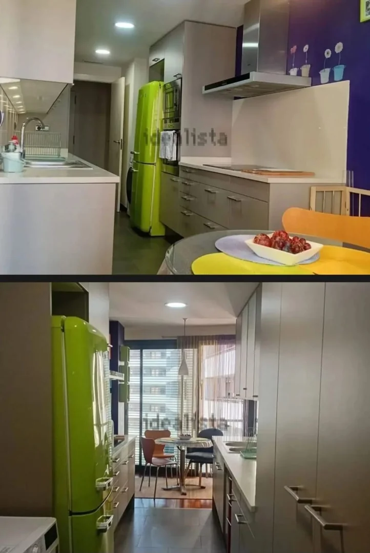 Piso en Calle de Bac de Roda s/n, Provençals del Poblenou - Foto 11