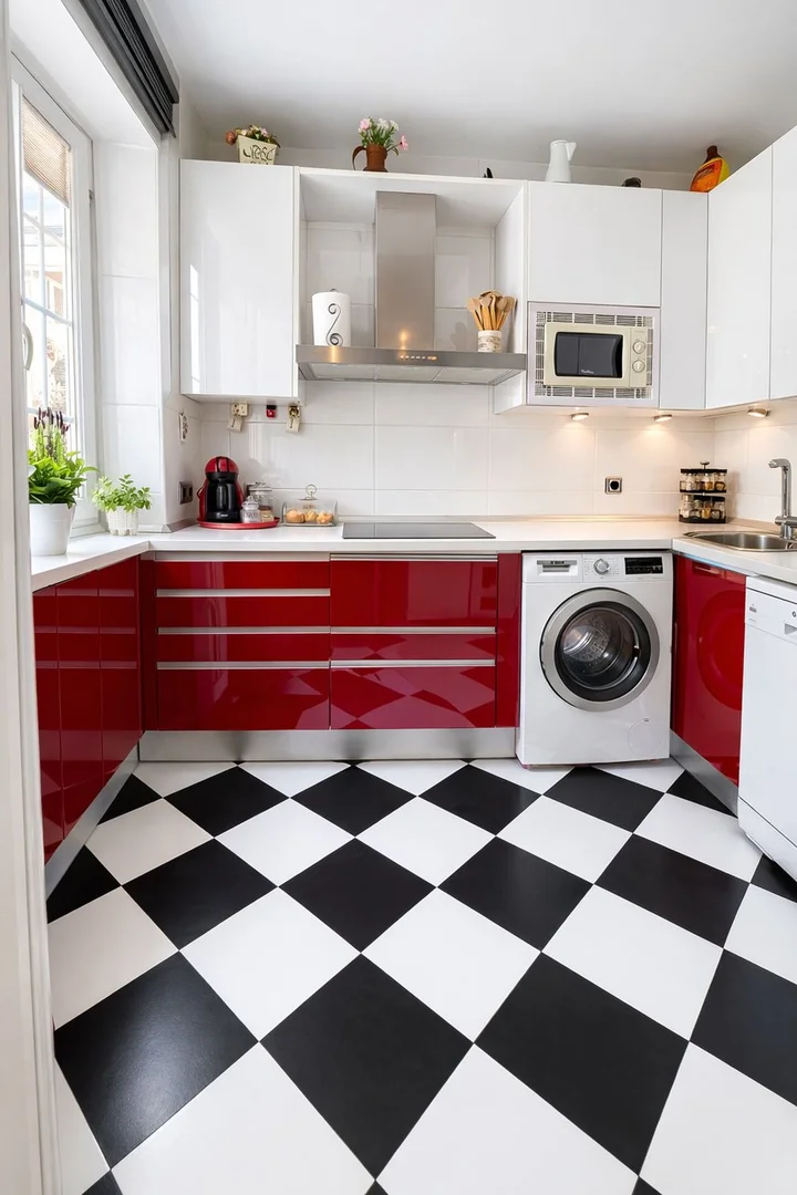 Piso en Barrio Trafalgar - Foto 18