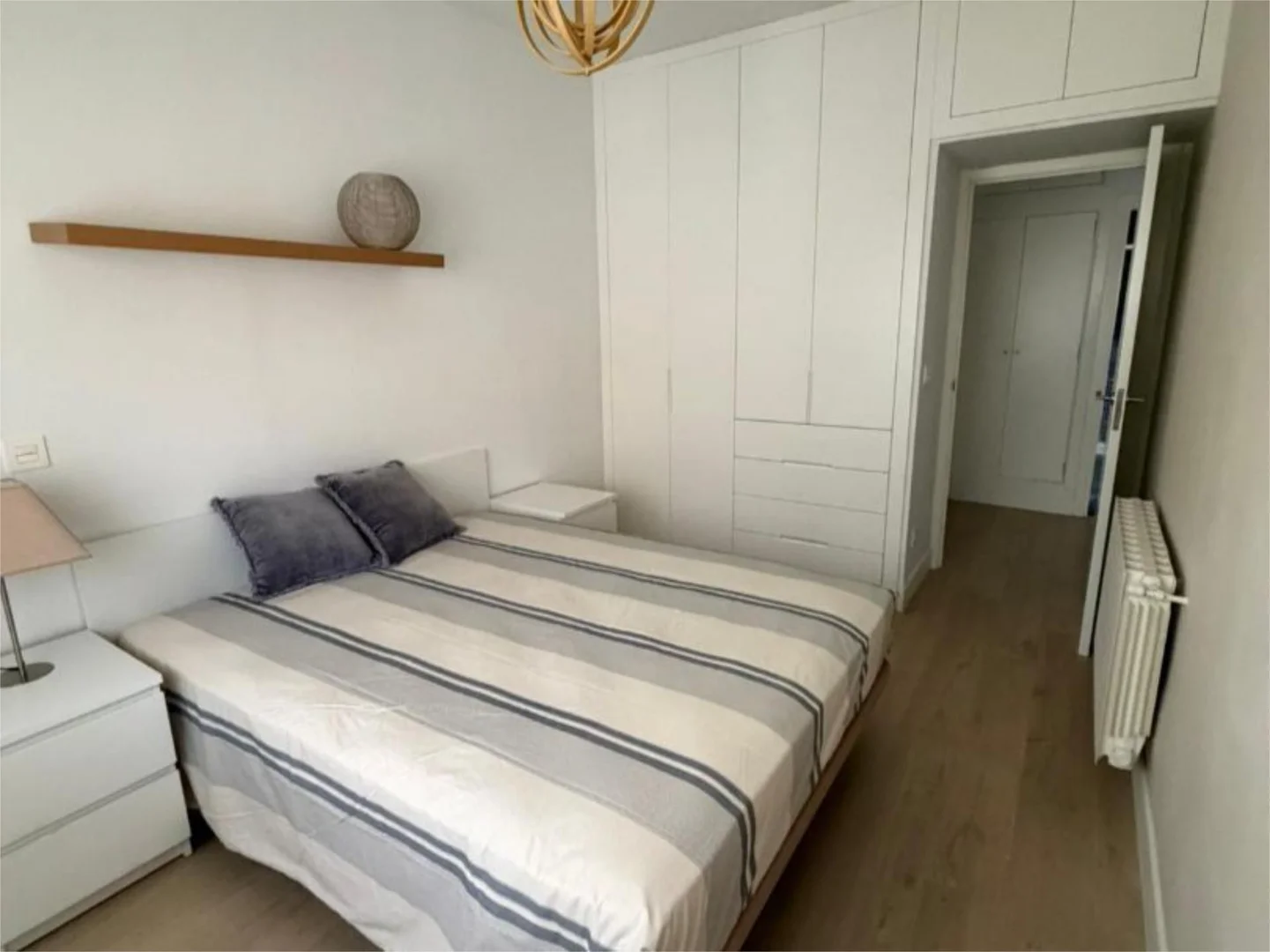 Piso en  Calle de Villafranca 3 - Foto 11