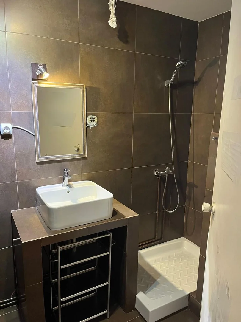 Estudio en calle de Moratín, 4 - Foto 10