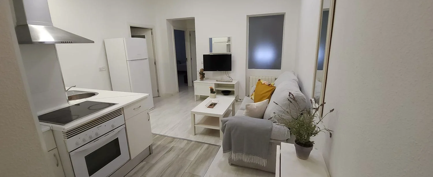 Piso en calle del General Pardiñas, 18 - Foto 35