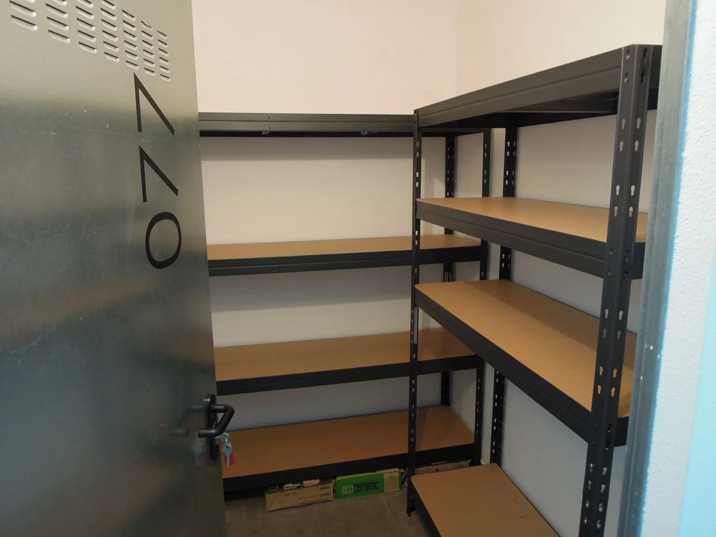 Piso en calle de Américo Castro, 114 - Foto 27