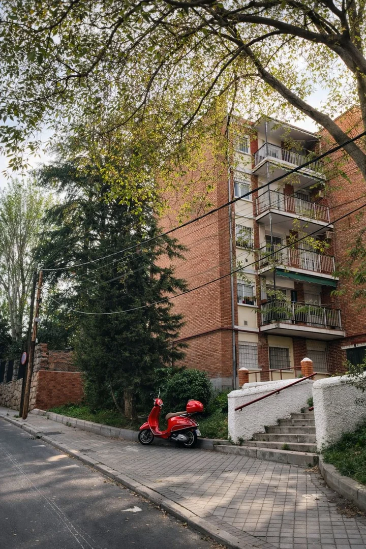 Piso en calle de Francisco de Diego, 46 - Foto 22