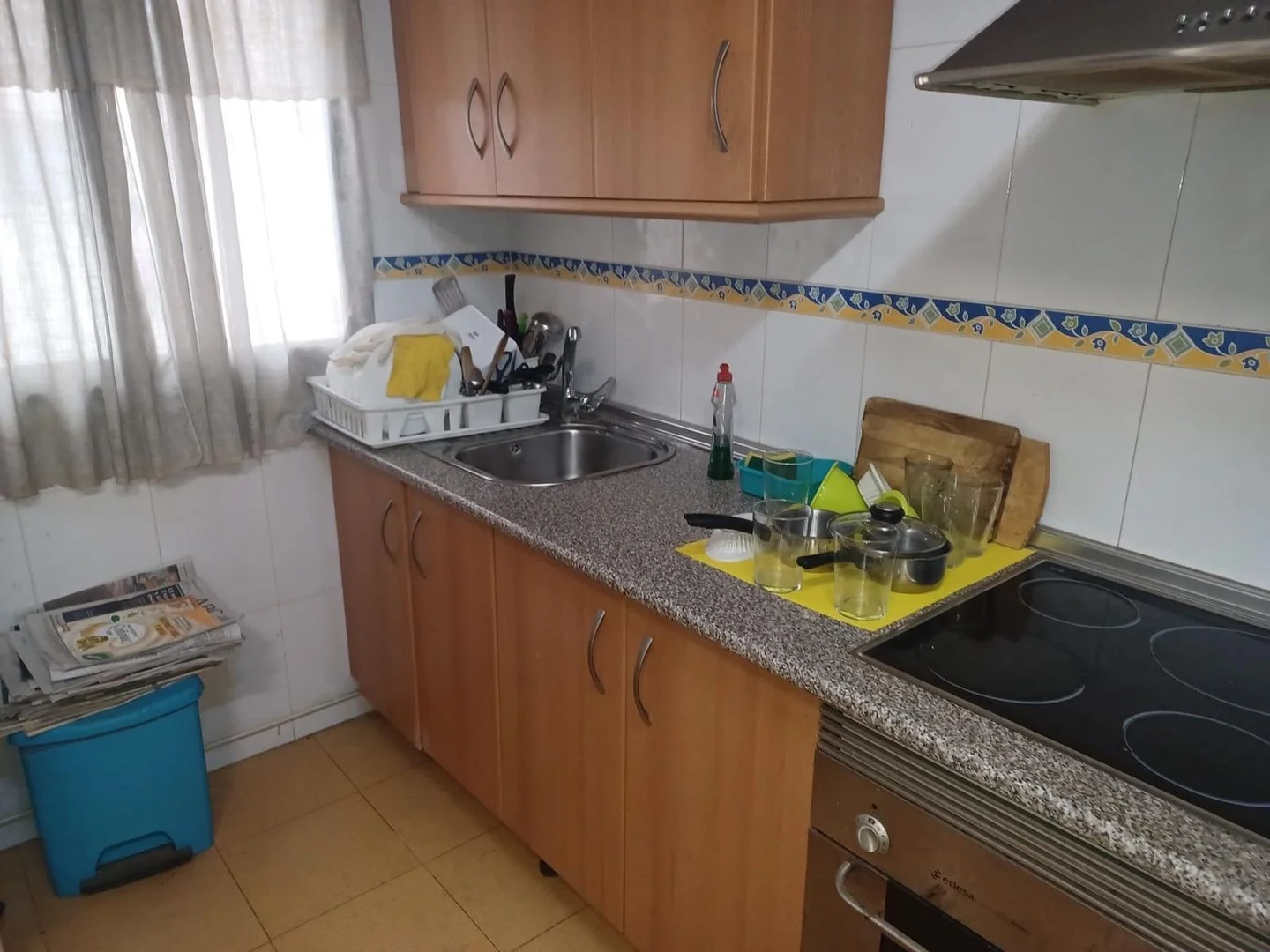 Piso en Calle Jose Antonio Camacho, 11, Ronda Sur - Foto 13