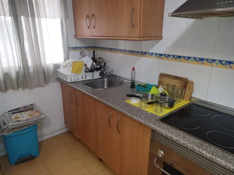 Piso en Calle Jose Antonio Camacho, 11, Ronda Sur - Foto 13