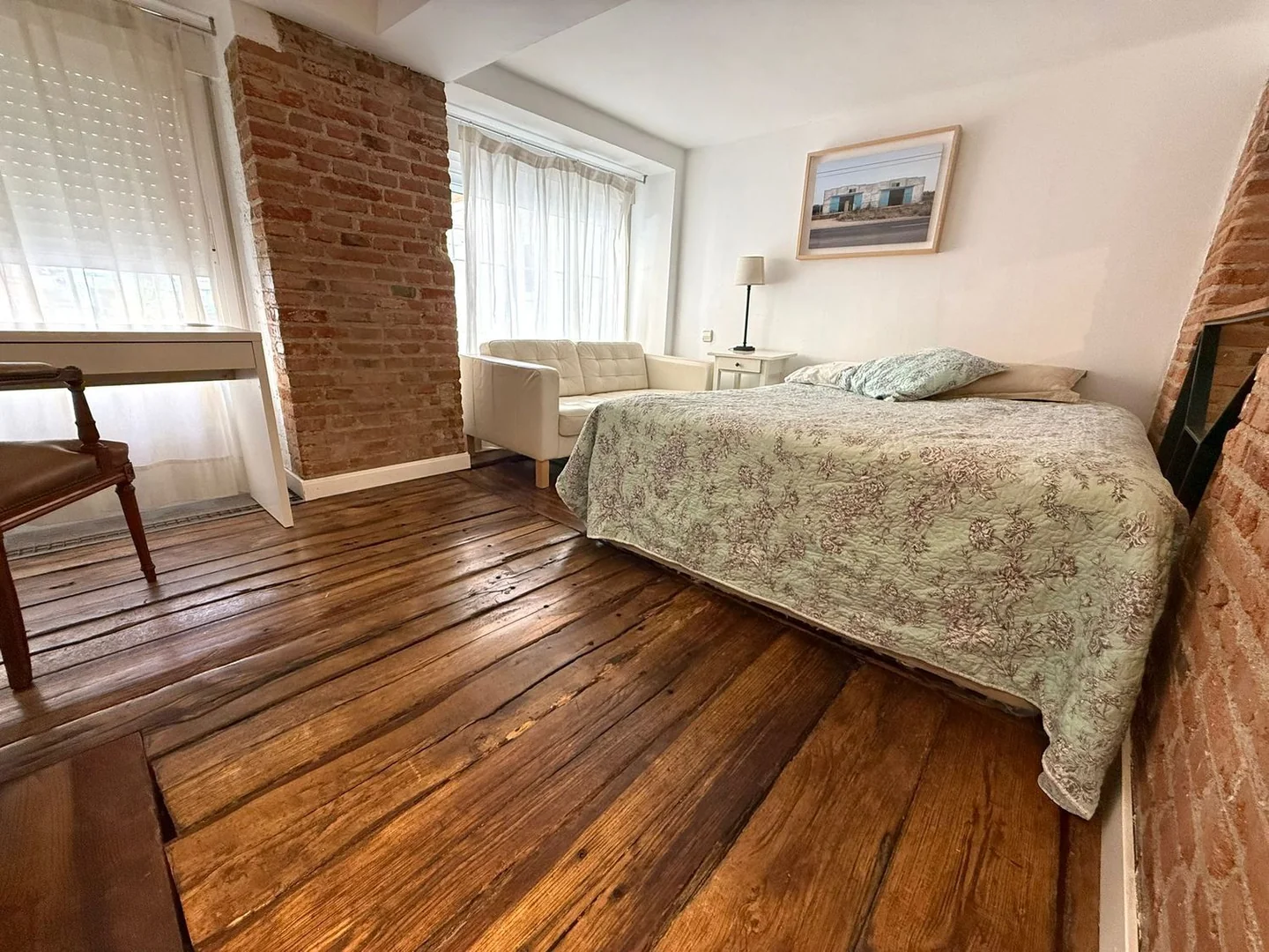 Piso en Lista, Lista - Foto 9