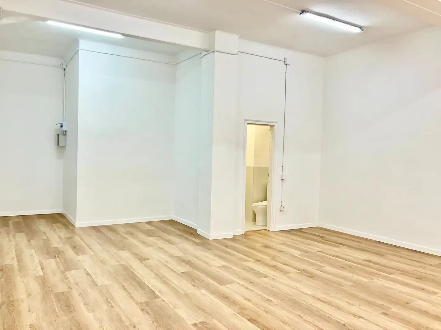Local comercial en  Passeig de Fabra i Puig 157 - Foto 6