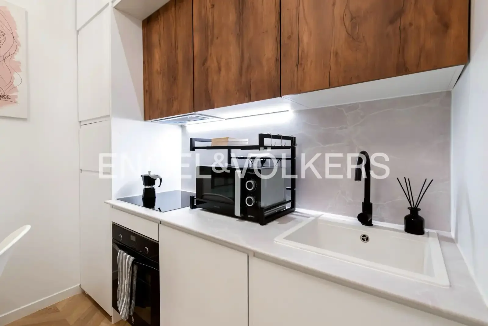 Apartamento en  Divino Pastor - Foto 4