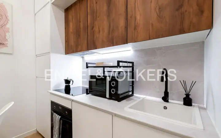 Apartamento en  Divino Pastor - Foto 4
