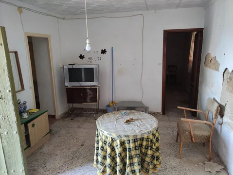 Finca rústica en casa rústica e Paraje Los Urreas 51 Losurreas, Murcia, 51 - Foto 9