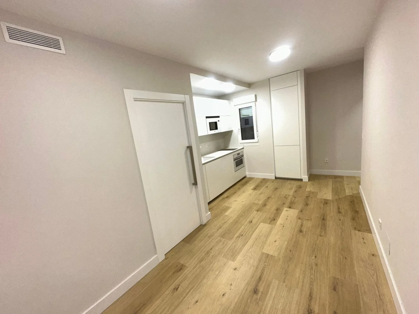 Piso en Barrio Guindalera - Foto 7