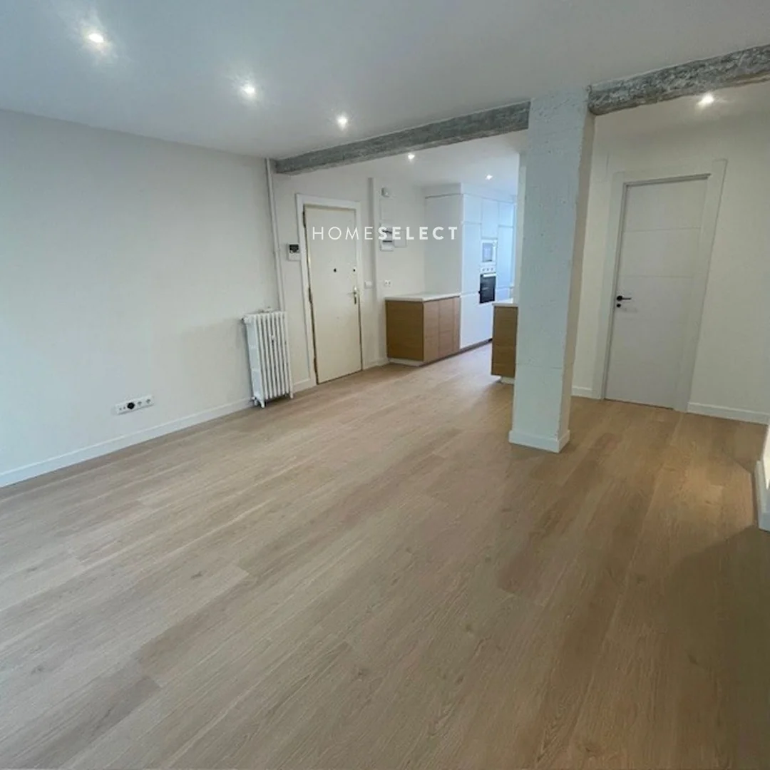 Piso en Calle de Víctor de la Serna, Bernabéu-Hispanoamérica - Foto 6