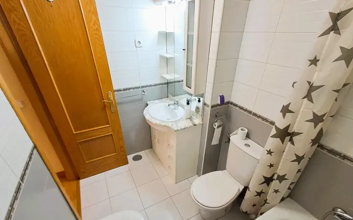 Piso en  Calle de Andrés Obispo - Foto 30