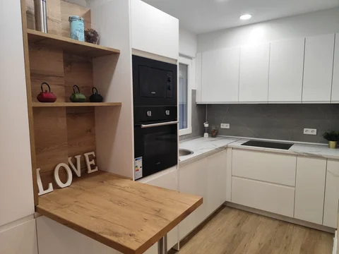 Piso en calle del Aviador Zorita, 50 - Foto 30